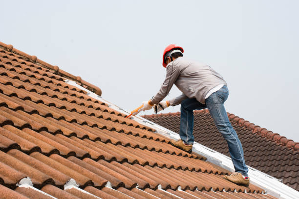 Trusted Toronto, OH Roofing services Experts